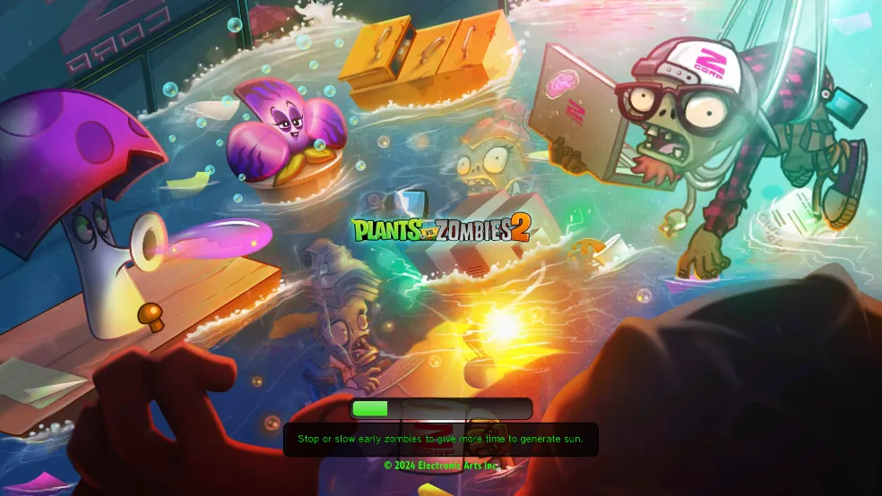 plantsvszombies2v12.0.1 ��Ѱ�