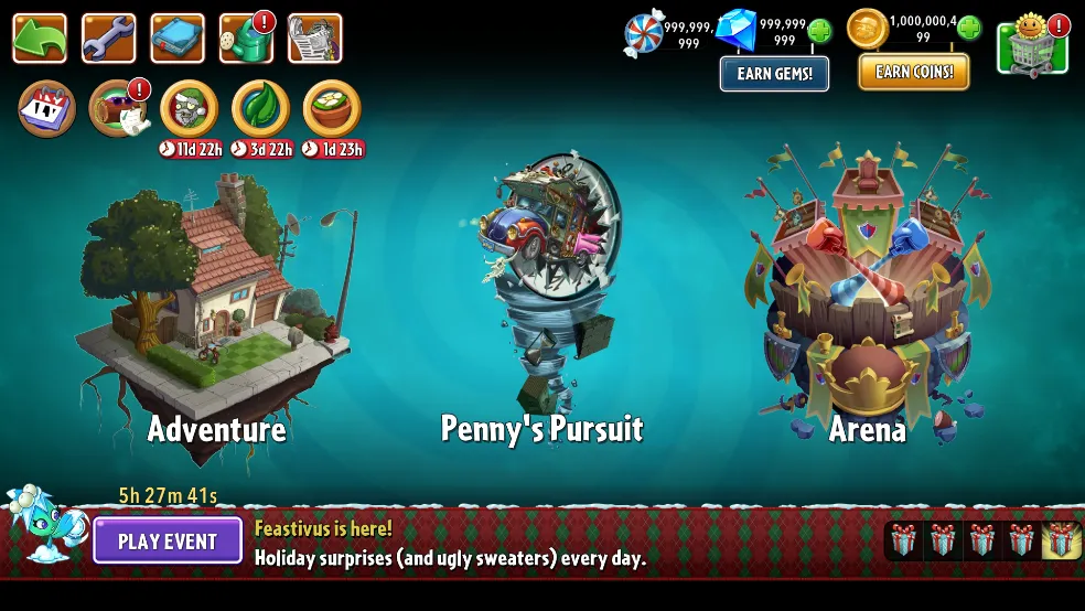 plantsvszombies2v12.0.1 ��Ѱ�