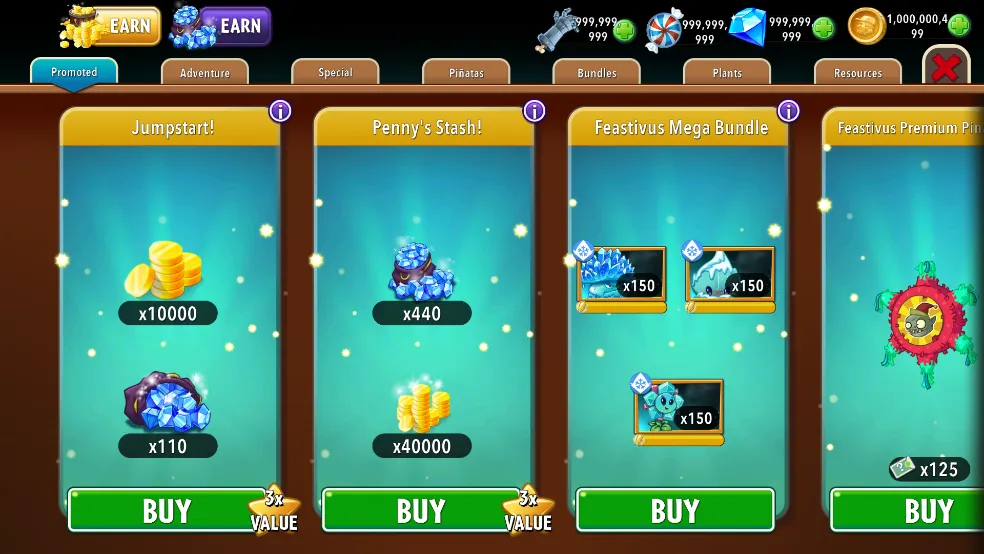 plantsvszombies2v12.0.1 ��Ѱ�