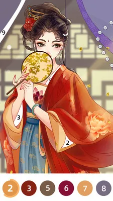 Paintly������ɫ2026���°汾v1.3.4 ��׿��