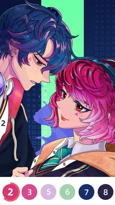 Paintly������ɫ2026���°汾v1.3.4 ��׿��