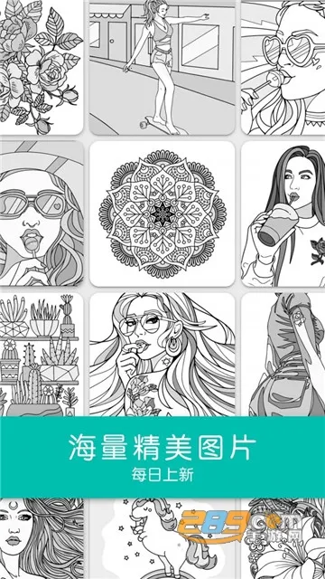 Paintly������ɫ2026���°汾v1.3.4 ��׿��