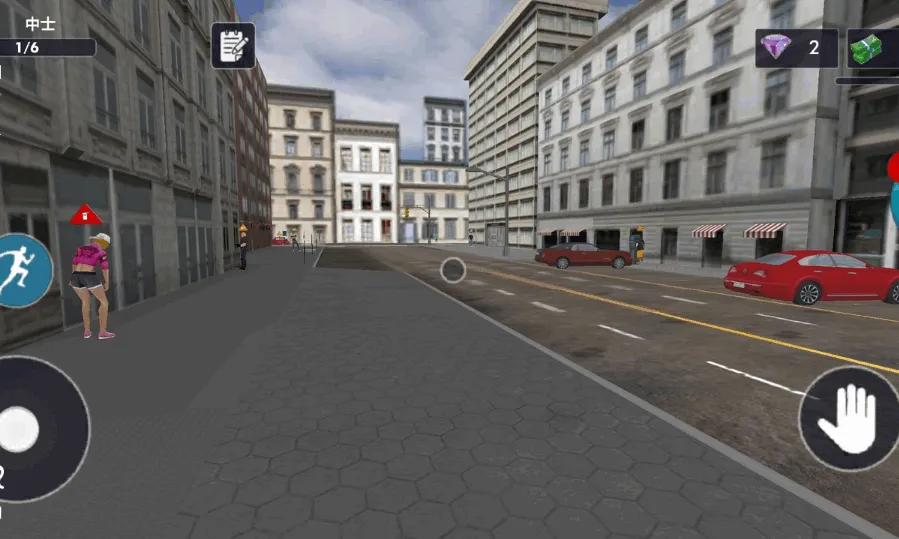 ����ģ����Ѳ��v2.4.3 �ֻ���