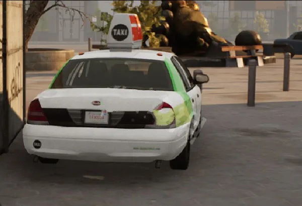 警察模拟器巡警 警察模拟器巡警