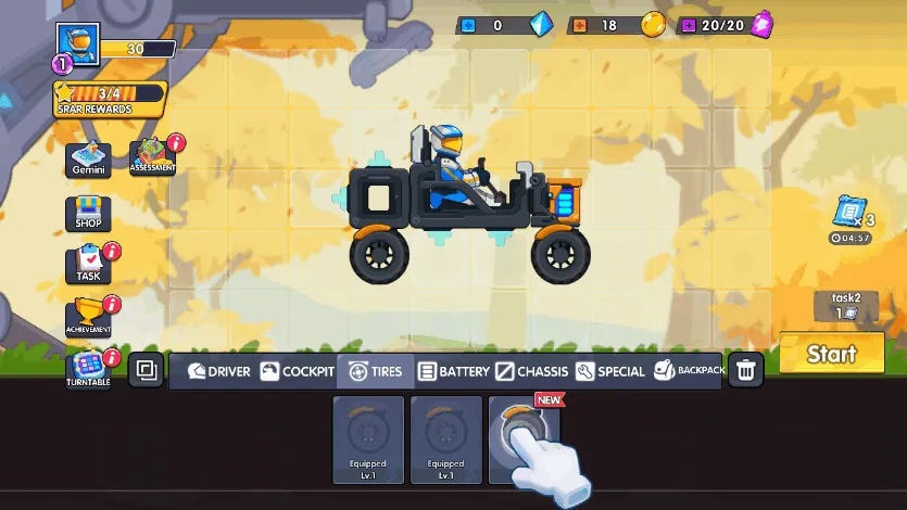 ̫������v1.1.1 ��׿��