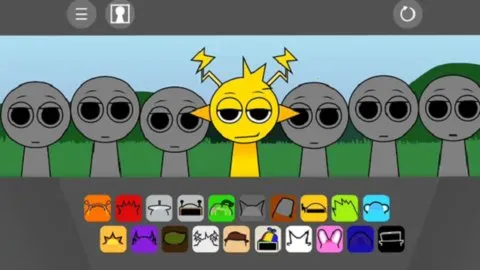 �������sprunkiretakev1.0 �ֻ���