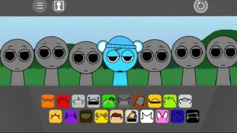 �������sprunkiretakev1.0 �ֻ���