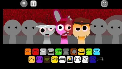 �������sprunkiretakev1.0 �ֻ���