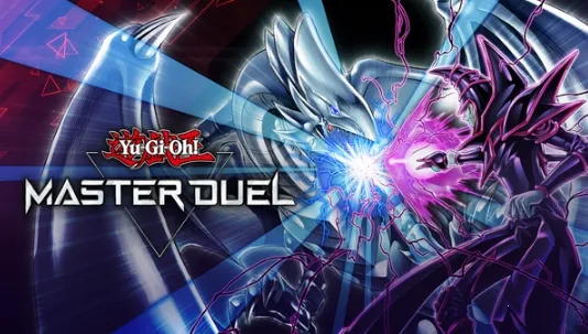 masterduel2026���°汾v2.4.0 �ٷ�����