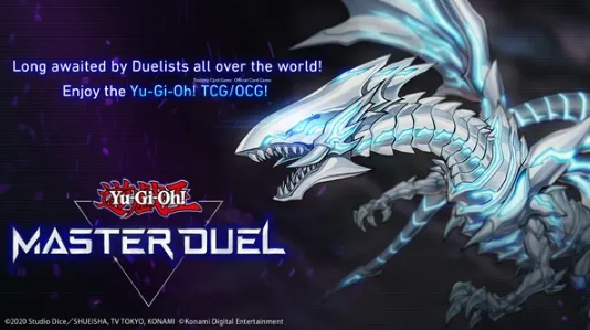 masterduel2026���°汾v2.4.0 �ٷ�����