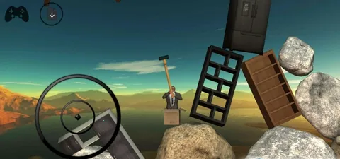 掘地求生锤子 掘地求生锤子