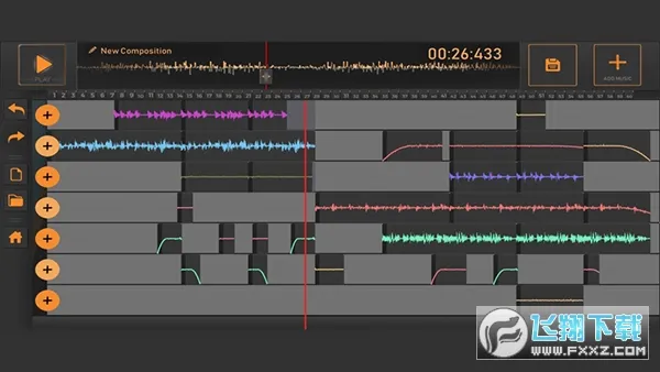 Song Makerv3.6 �ֻ���