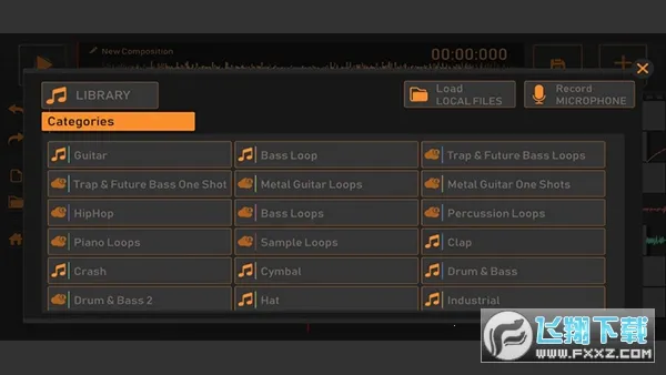 Song Makerv3.6 �ֻ���