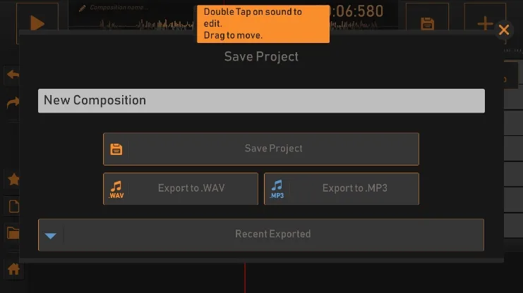 Song Maker Song Maker