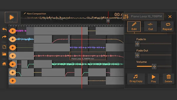 Song Maker Song Maker