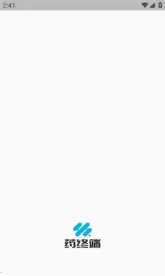 药终端 药终端
