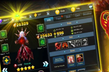 魔灵传说2026下载安装 魔灵传说2026下载安装