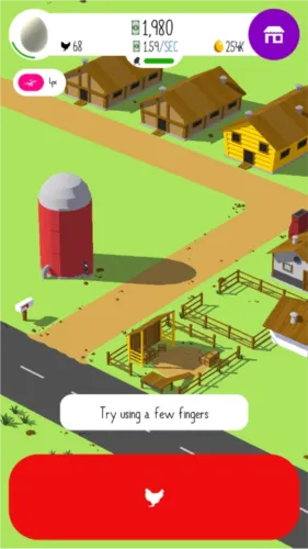 鸡蛋公司 鸡蛋公司