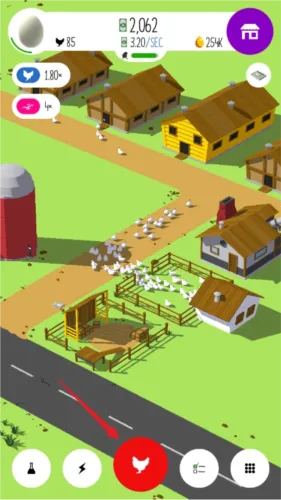 鸡蛋公司 鸡蛋公司