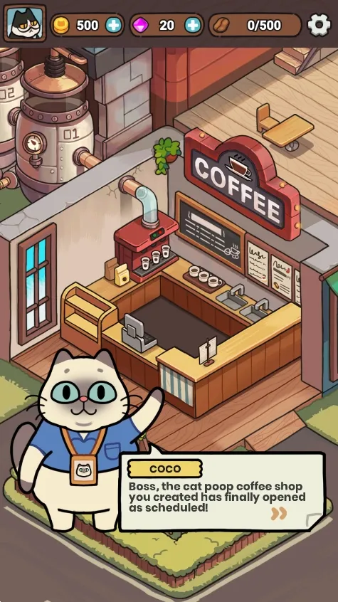 �ҵ�����èʺ���ȵ�2026���°汾v1.1.1 �ֻ���