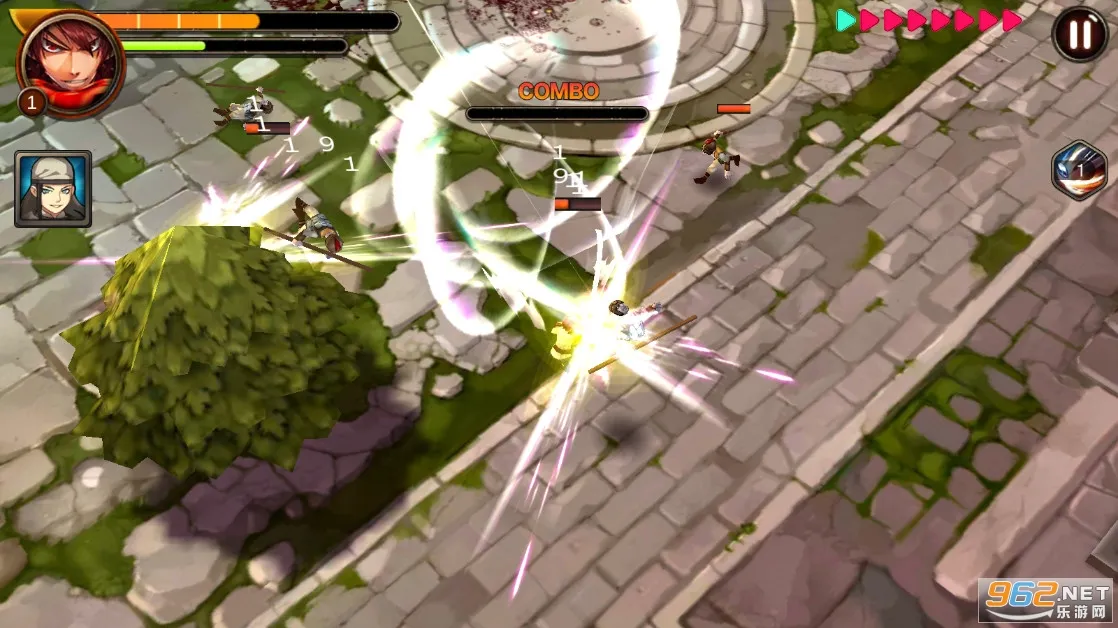 ������ʿ֮Ӱv1.2.4 �ٷ�����