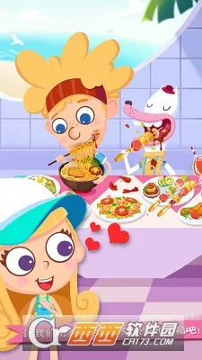 ��ʳ����֮��������v1.8 �ֻ���