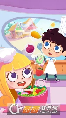 ��ʳ����֮��������v1.8 �ֻ���