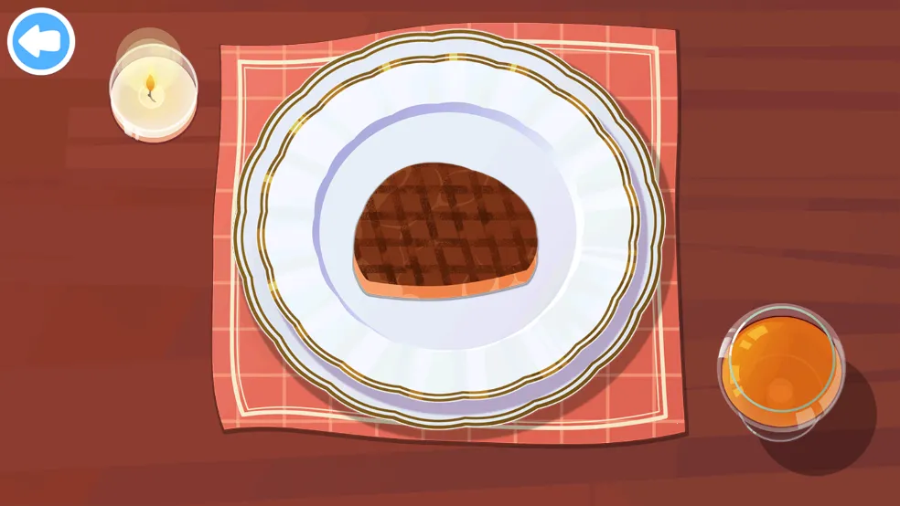 ��ʳ����֮��������v1.2.2 �ֻ���