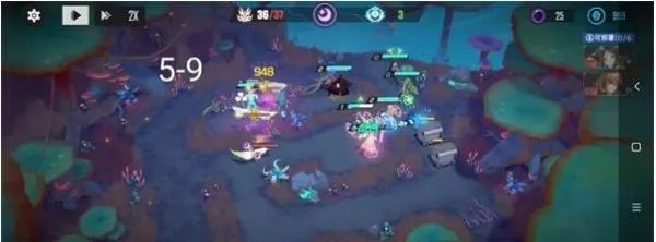 异尘达米拉最新手机版 异尘达米拉最新手机版