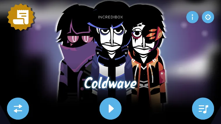 �������coldwaveģ��v0.5.7 ��׿��