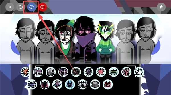 节奏盒子coldwave模组 节奏盒子coldwave模组