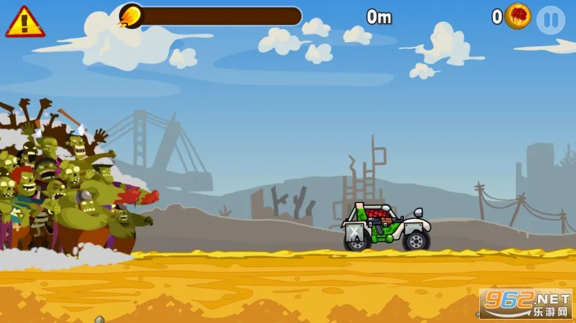 ��ʬ��·֮�������ֻ���v3.30 �ٷ�����