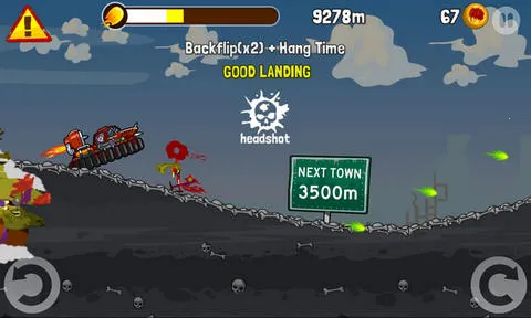 ��ʬ��·֮�������ֻ���v3.30 �ٷ�����