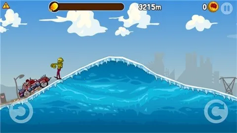 ��ʬ��·֮�������ֻ���v3.30 �ٷ�����