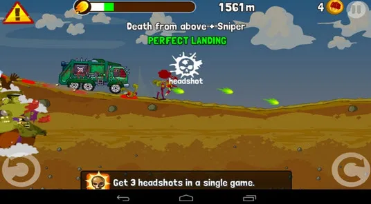 ��ʬ��·֮�������ֻ���v3.30 �ٷ�����