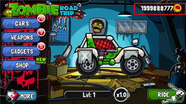 ��ʬ��·֮�������ֻ���