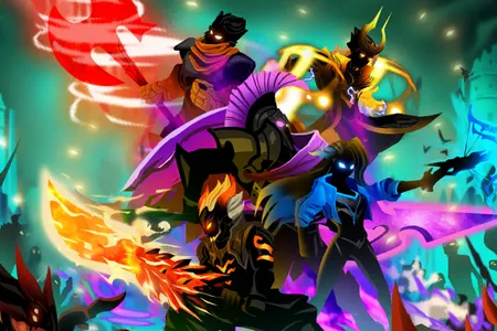 影子武士2026官方正版 影子武士2026官方正版