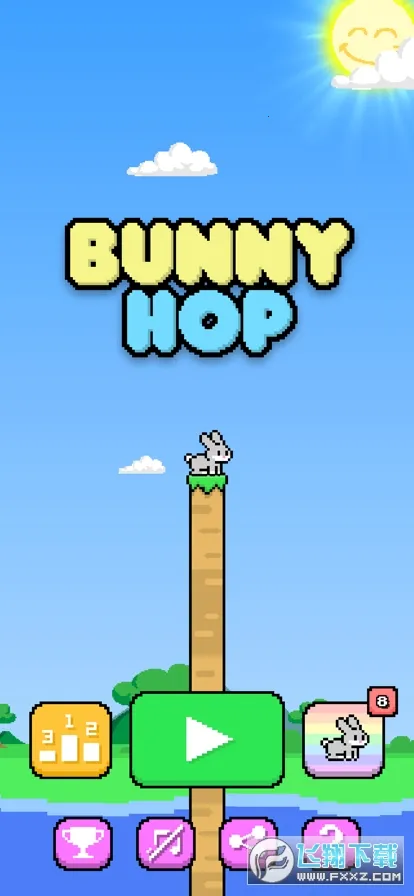 bunnycop���Ӿ���v1.1.1 ��׿��