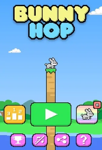 bunnycop���Ӿ���