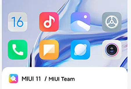 做你的图标包安卓版手机版 做你的图标包安卓版手机版