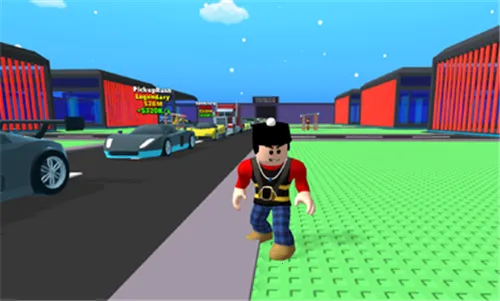 偷走一切国际服 偷走一切国际服