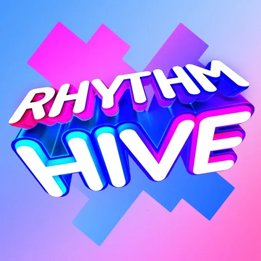 rhythm hive���������ֻ���v2026.2.0 �ٷ�����