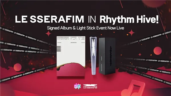 rhythm hive���������ֻ���v2026.2.0 �ٷ�����