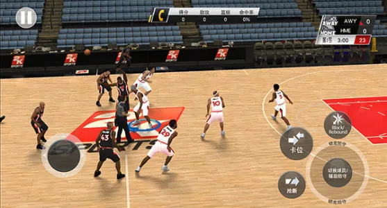 nba2k20v84.0.1 �ٷ�����