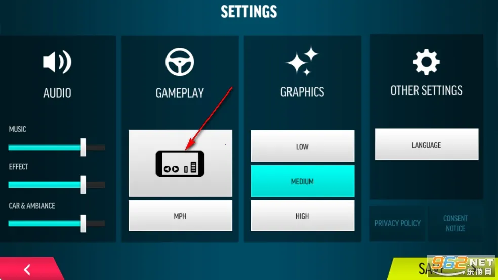 顶级漂移世界破解版 顶级漂移世界破解版