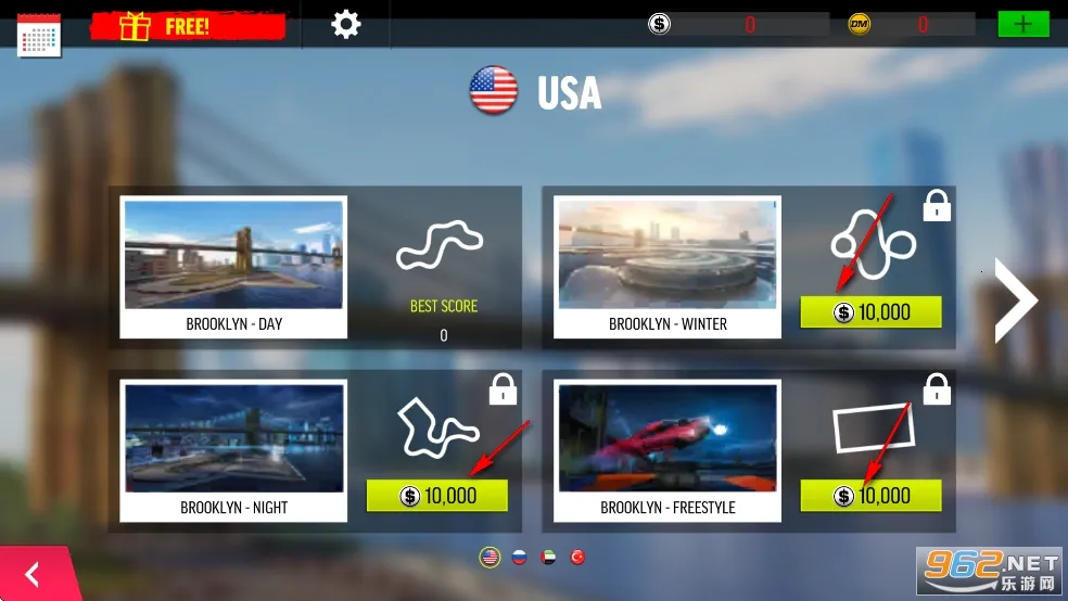 顶级漂移世界2026官方正版 顶级漂移世界2026官方正版