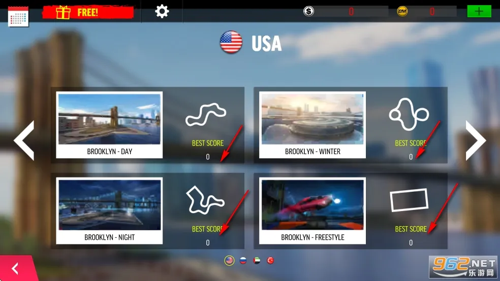 顶级漂移世界2026官方正版 顶级漂移世界2026官方正版