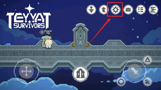 提瓦特幸存者 提瓦特幸存者