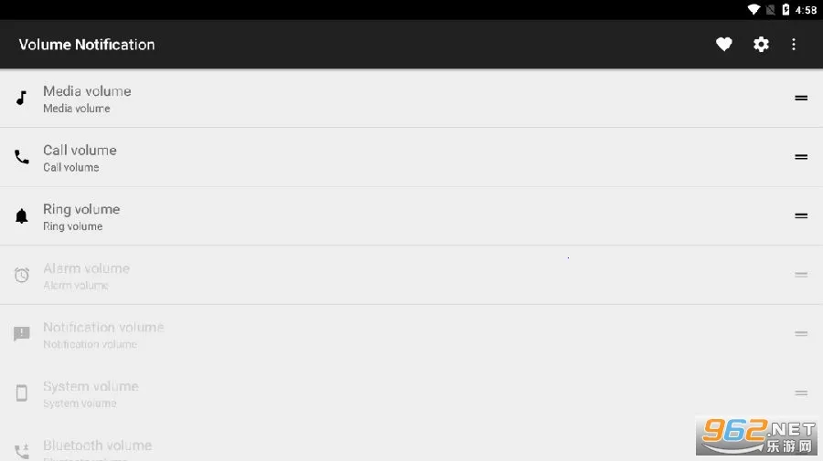 Volume Notification2026下载安装 Volume Notification2026下载安装