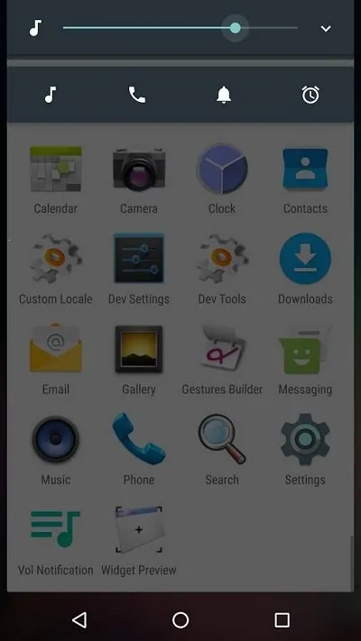 Volume Notification2026���ذ�װv0.4.2 �ٷ�����